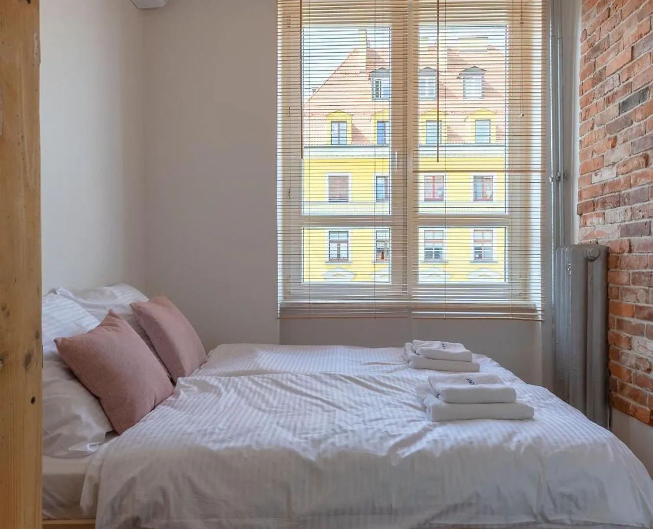 דירה ורוצלב Swidnicka Market Square View Ac & Balcony - Properunit