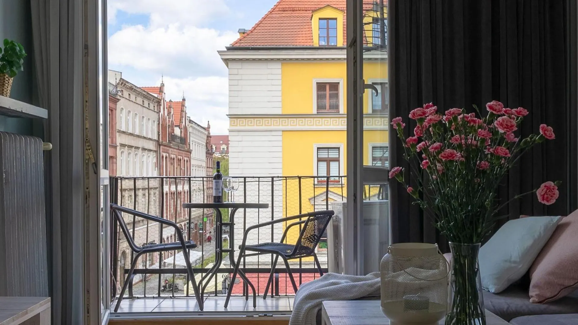 ורוצלב Swidnicka Market Square View Ac & Balcony - Properunit
